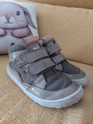 Botas Froddo Tex para niña número 29