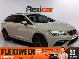 Seat Leon ST 1.5 EcoTSI 110kW (150CV) DSG-7 S&S FR