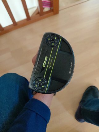 Putter Cobra King Torino
