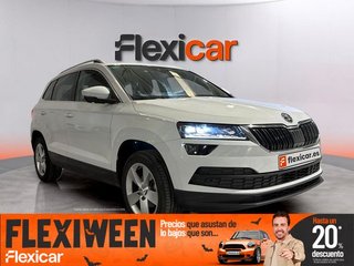 Skoda Karoq 1.6 TDI 85kW (115CV) Ambition
