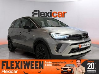 Opel CrossLand 1.2 81kW (110CV) GS Line