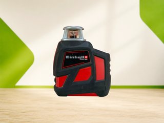 Nivel Láser Einhell TE-LL 360