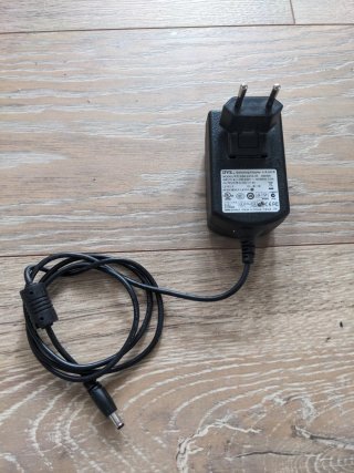 Alimentatore DVE 5V