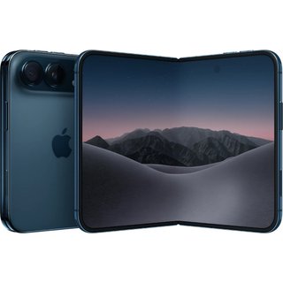 Apple iPhone Duo 512GB Night Sky