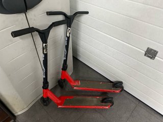 Se vende patin scooter oxelo