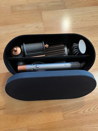 Dyson Airwrap Complete Long