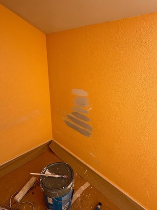 PINTOR PROFESIONAL MAS DE 20 AÑOS LLAME SIN DUDAR!