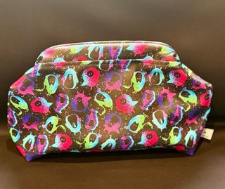 Clutch Ghibli Multicolor