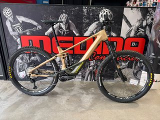 Bici E-bike Orbea Wild H20 (2023)