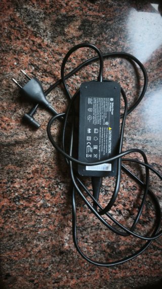 Cargador para Patinete Xiaomi