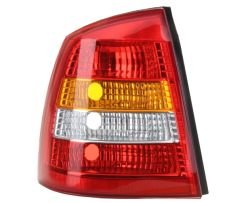 Piloto Trasero Opel Astra 4 Puertas (1998-2004)