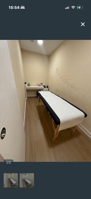 Alquiler de cabina
