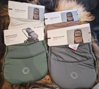 Sacos Bugaboo Nuevos Varios Colores