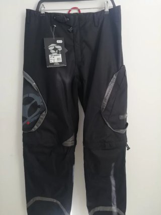 Pantalón Motocross No Fear Combat Talla 44/L