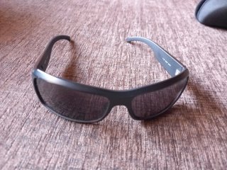 Gafas de sol Imatra negras