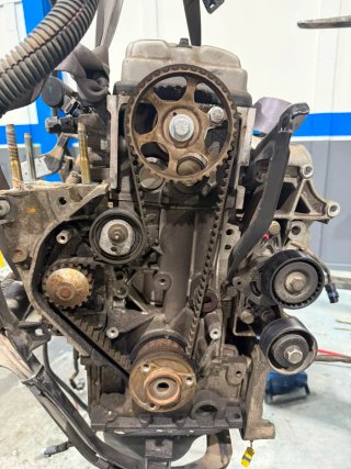 Restauraciones de coches y motos