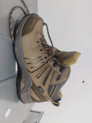 Zapatillas Treksta