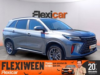 DFSK 580 1.5 T Luxury - 5P (2024)