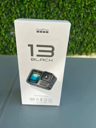 GoPro Hero 13 Black
