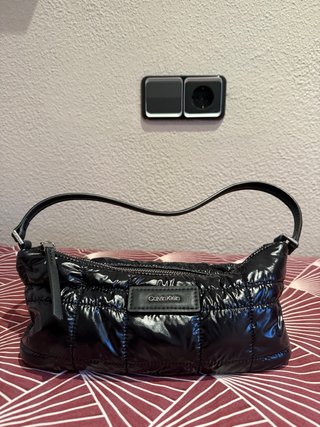 Bolso Calvin Klein Negro