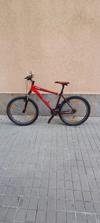 Bicicleta de Montaña Specialized Hardrock