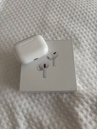 Auriculares inalambricos pro 2