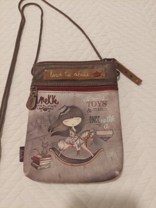 Bolso Anekke