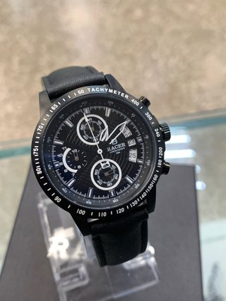 Reloj Racer R100 Cronógrafo
