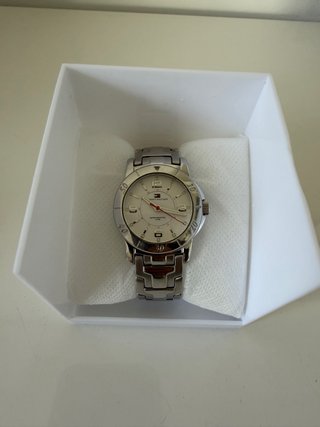 Reloj niña o mujer Tommy Hilfiger