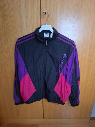 Chaqueta Vintage Adidas