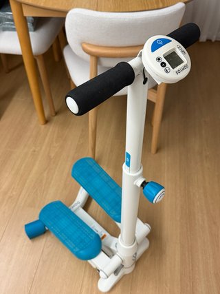 Step Domyos Decathlon