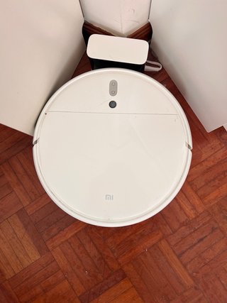 Robot Aspirador Xiaomi Vacuum-Mop 2C