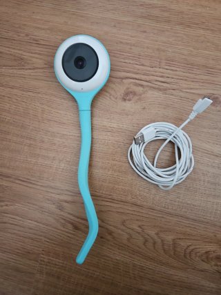 Cámara de vigilancia Lollipop