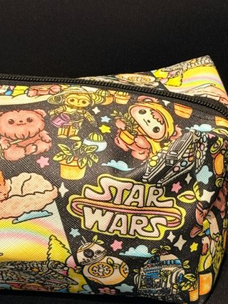 Neceser Star Wars Ewoks