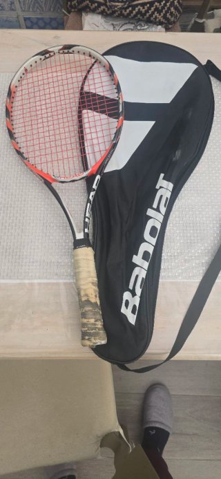 Raqueta de Tenis Head