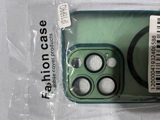 Funda para iPhone 16 Pro