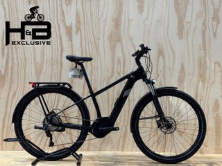 Cannondale Tesoro Neo X3 Shimano Deore 2021