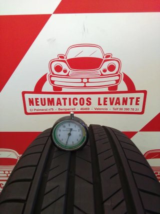 215/60 R16 95H KUMHO