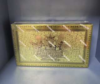 Yu-Gi-Oh! TCG Legendary Decks II Sigillata