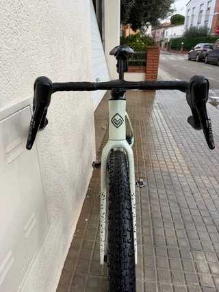 Manetas y pinzas de freno SRAM Force