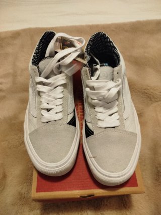 Zapatillas Vans Old Skool Gore-Tex Talla 40