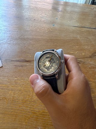Reloj Montblanc Star Legacy Automatic Date 39mm