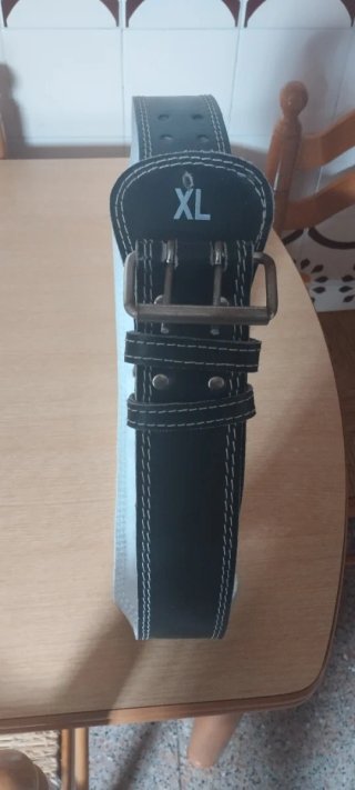 Cinturón Artero Talla XL