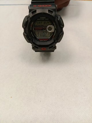 Reloj Casio G-Shock Gulfman