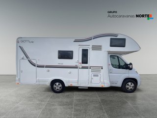 GIOTTILINE SIENA 440 SIENA 440