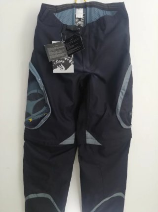 Pantalón Motocross No Fear Combat Talla 44/L