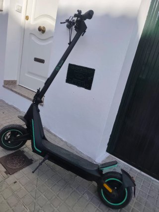 Patinete Eléctrico Youin XL3