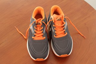 Zapatillas Running Joma Titanium 26