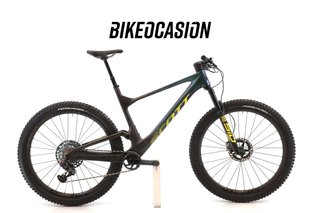 Bicicleta Scott Spark RC World Cup XX1 AXS t.XL Reacondicionada