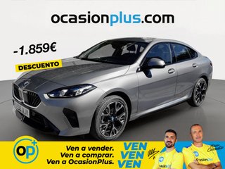 BMW Serie 2 218d Gran Coupe 110 kW (150 CV)